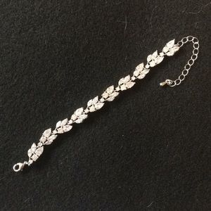 Cubic Zirconia Bracelet